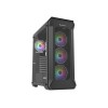 GENESIS CASE MIDI TOWER IRID 505 ARGB (USB 3.0)