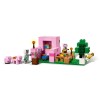 LEGO MINECRAFT 21268