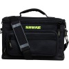 Shure SH-MICBAG04 - Torba na mikrofon mieszcząca do 4 mikrofonów