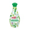 MILL Fabric softener concentrate SENSITIVE 1.3 l, 48 rinses