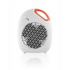 ETA | Heater | Vietro ETA062290000 | Fan Heater | 2000 W | Number of power levels 2 | White | N/A