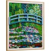 LEGO ART 31220 Claude Monet - Bridge over a Pond of Water Lilies