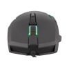 GENESIS Xenon 220 G2 mouse Gaming Ambidextrous USB Type-A Optical 12800 DPI