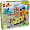 LEGO DUPLO 10428 Big Interactive Community Train