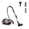Philips 5000 series XD5122/10 vacuum 4 L Cylinder vacuum Dry 900 W Dust bag