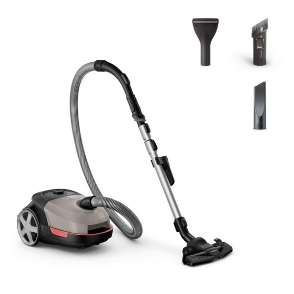 Philips 5000 series XD5122/10 vacuum 4 ...