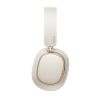Edifier | Wireless Over-Ear Headphones | ES850NB | Built-in microphone | Bluetooth | ANC | Ivory