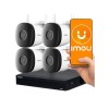 Zestaw kamer do monitoringu Imou Kit Lite 2MP WiFi