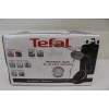 SALE OUT. TEFAL | Steamer | DT9100E0 | Handheld | 1600 W | 0.2 L | 30 g/min | Black | DAMAGED PACKAGING, SCRATCHED ON TOP