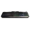 KEYBOARD+ MOUSE GS102 BLACK/MRGS102-UK MEDIARANGE