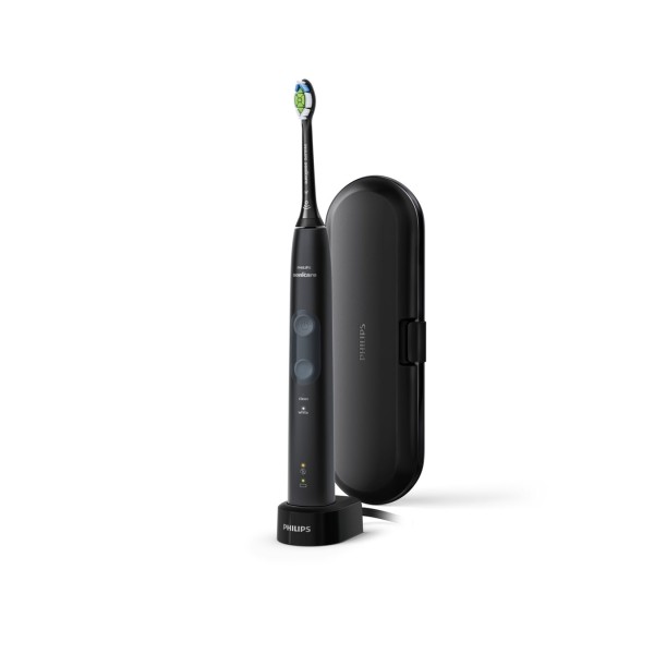 Philips 4500 series HX6830/53 electric toothbrush ...