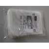 SALE OUT. Caso Vacuum Sealer bags, 25 x 35 cm, 100 pcs | Caso Sealed edge bags | 01286 | 100 bags | Dimensions (W x L) 25 x 35  cm | NO ORIGINAL PACKAGING