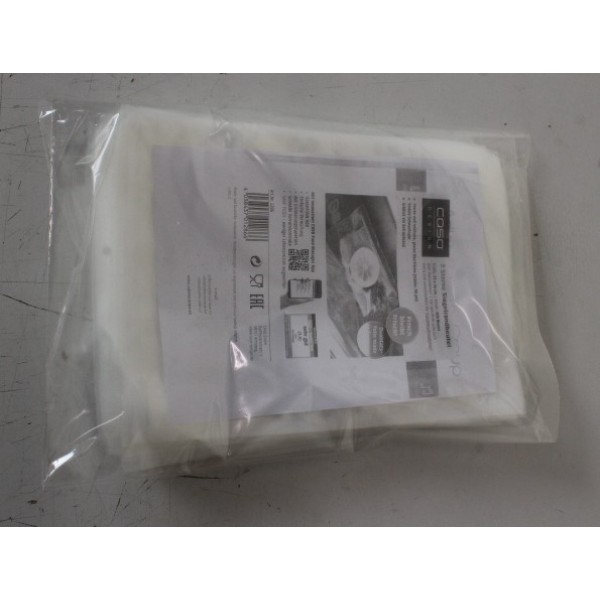 SALE OUT. Caso Vacuum Sealer bags, ...
