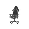 Genesis Gaming Chair Nitro 440 G2 Black/Grey