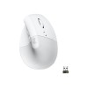 LOGI Lift Vertical Ergonomic Mouse