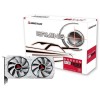 Karta graficzna BIOSTAR Radeon RX 580 8GB White D5