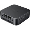 Blackview MP80 N97 16GB SSD 1TB W11 Pro - Mini PC, black