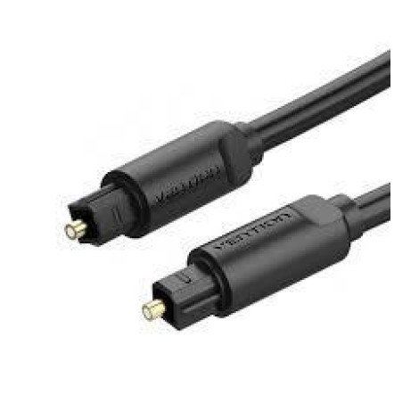 CABLE AUDIO OPTICAL FIBER/1M BAEBF VENTION