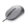 MOUSE USB LASER MS3220/570-ABHM DELL