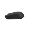 Natec | Mouse | Stork | Wireless | 2.4 GHz | Black