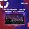 Lenovo Legion Tab (without power adapter) | 8.8 
