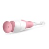 Neno Denti Pink - ELECTRONIC TOOTHBRUSH FOR CHILDREN