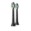 Philips 2-pack Standard sonic toothbrush heads