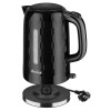 Amica KM 3010 1.7 l 2200 W electric kettle Black