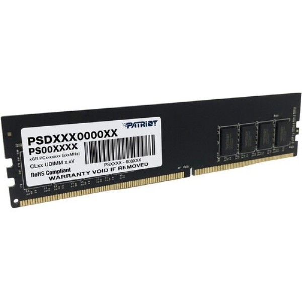 Patriot Memory 16GB DDR4 2666MHz memory ...