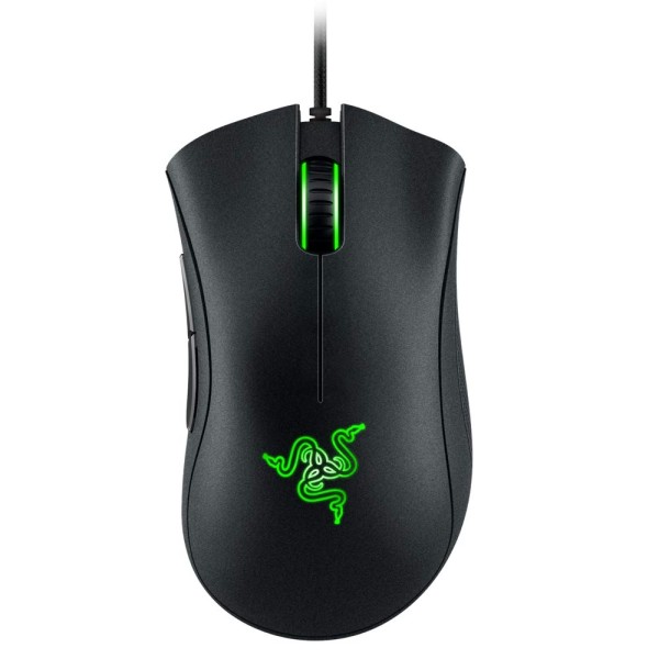 Razer | Gaming Mouse | DeathAdder ...