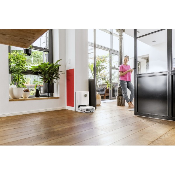 Kärcher Suction station RCV 5