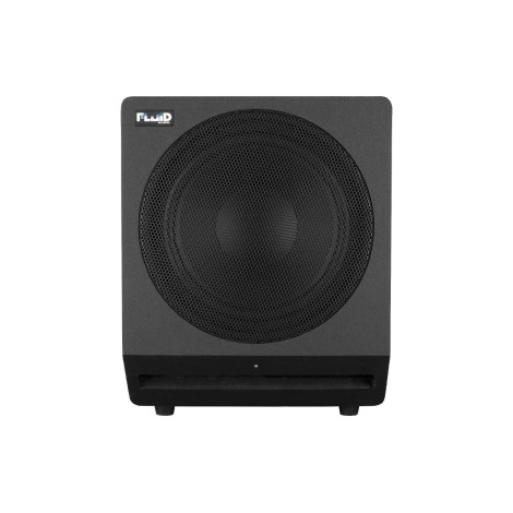 Fluid Audio FC10S - 10" active subwoofer