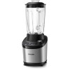 Philips 7000 series HR3760/00 blender Tabletop blender 1500 W Black, Metallic