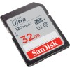 SanDisk Ultra memory card 32 GB SDHC Class 10