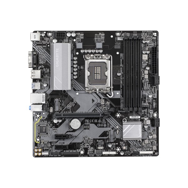 GIGABYTE B760M D3HP LGA1700