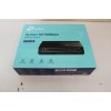 SALE OUT. TP-LINK TL-SF1016D Switch 16x10/100Mbps | TP-LINK Switch | TL-SF1016D | Desktop | 10/100 Mbps (RJ-45) ports quantity 16 | Power supply type External | UNPACKED