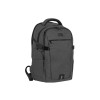 Natec Laptop Backpack Alpaca 2 15.6, Grey