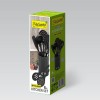 Kitchen utensils MAESTRO MR-1542-BLACK 8 elements Black