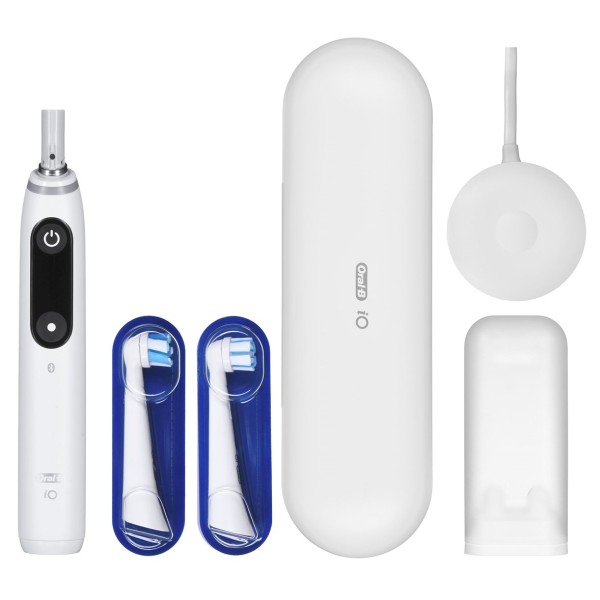 Oral-B iO Series 8N Adult Vibrating ...