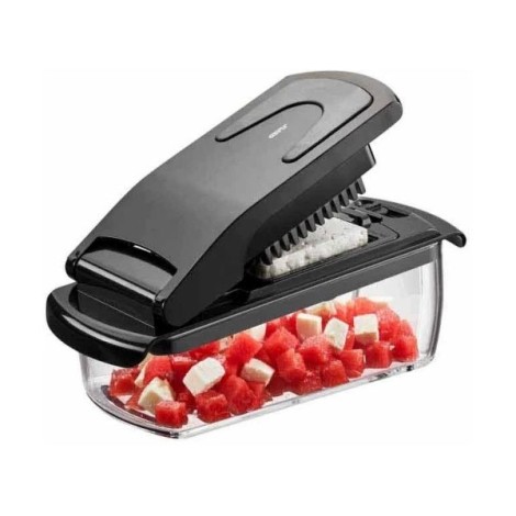 GEFU Treppo G-89471 - fruit and vegetable cutter