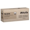 Actis TB-2421A Toner (replacement for Brother TN-2421; Standard; 3000 pages; black)