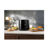 Electrolux | Hot Air Fryer | 700 EAF5B | Power 1500 W | Capacity 5 L | Black