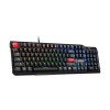 KEYBOARD GAMING BLACK ENG/VIGOR GK41 DUSK LR US MSI