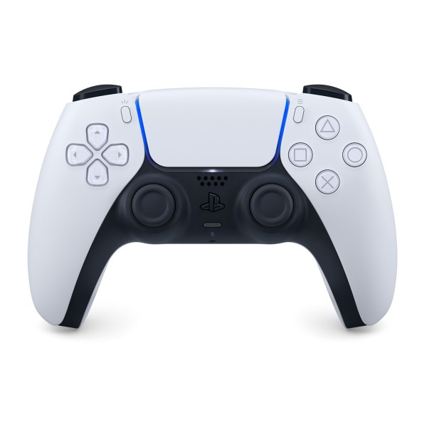 Sony DualSense Gamepad PlayStation 5 Analogue ...