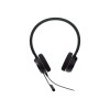 JABRA EVOLVE 20 MS Stereo USB Headband