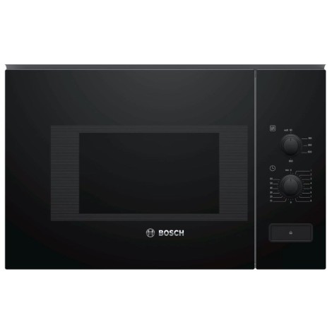 Bosch | Microwave Oven | BFL520MB0 | Built-in | 20 L | 800 W | Black