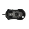 iBox AURORA A-3 mouse USB Optical 6200 DPI