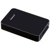 External HDD|INTENSO|6031514|6TB|USB 3.0|Drives 1|Rotation speed 5400 rpm|Black|6031514
