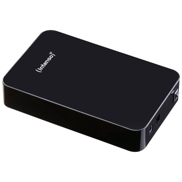 External HDD|INTENSO|6031514|6TB|USB 3.0|Drives 1|Rotation speed 5400 ...