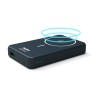 PORT CONNECT Powerbank 10 000 mAh - Wireless Qi2 | PORT CONNECT